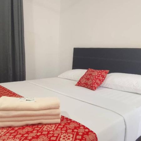 Oyo Home 90688 Kundasang Mount Garden Ранау Экстерьер фото