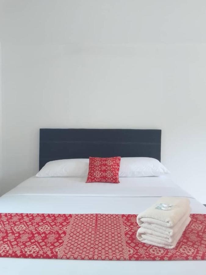 Oyo Home 90688 Kundasang Mount Garden Ранау Экстерьер фото